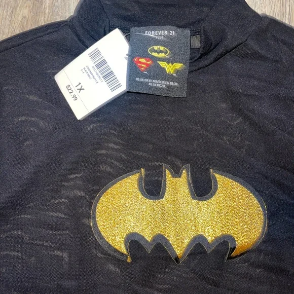 Classic 90’s Vibe Bodysuit - Picture 3 of 4